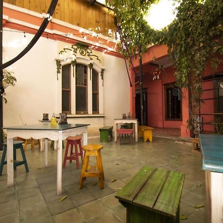 Hermoso Loft En El Circulo Guatemala City Екстериор снимка