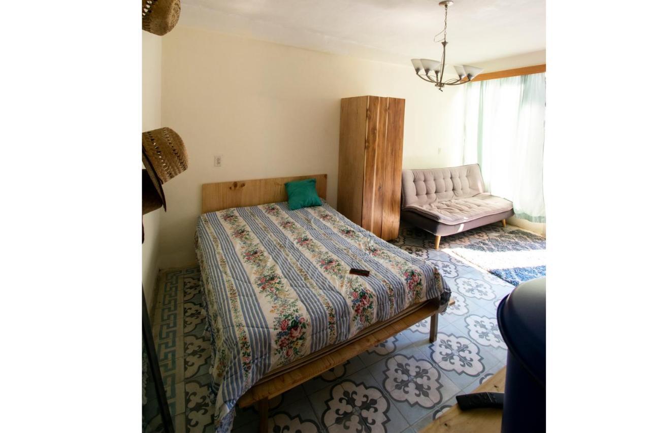 Hermoso Loft En El Circulo Guatemala City Екстериор снимка