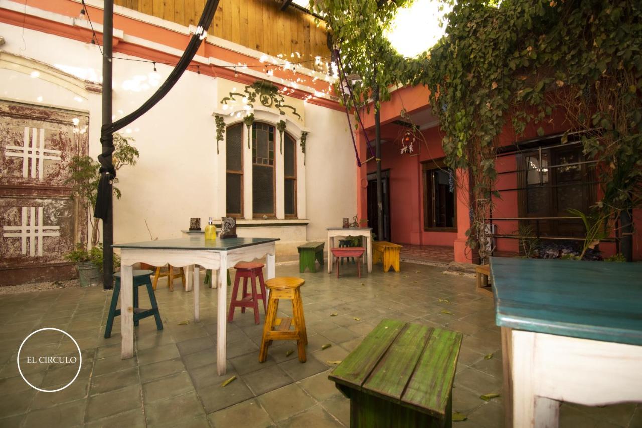 Hermoso Loft En El Circulo Guatemala City Екстериор снимка