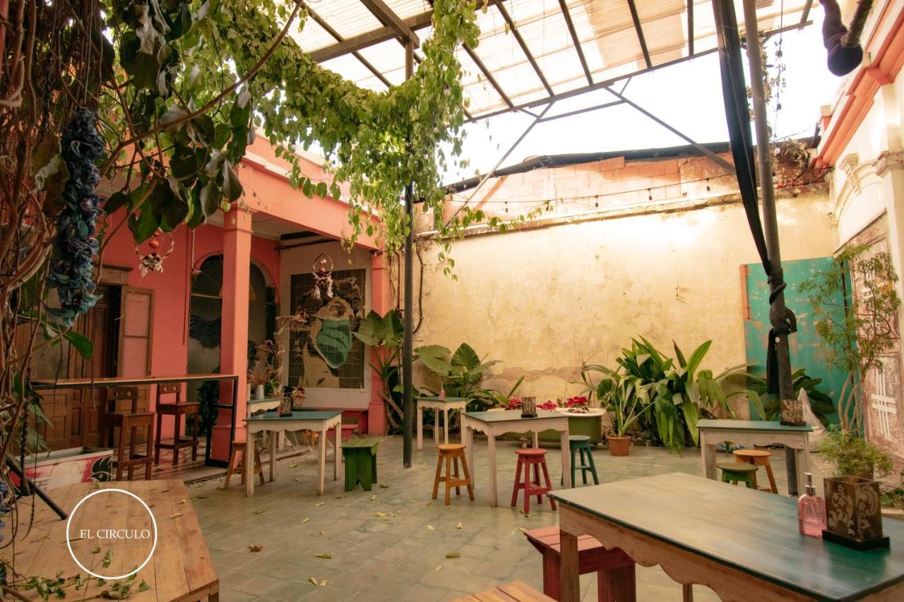 Hermoso Loft En El Circulo Guatemala City Екстериор снимка