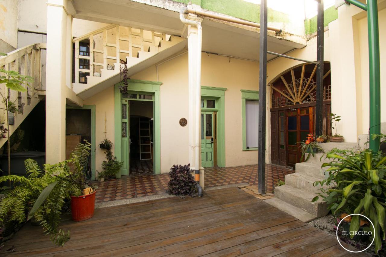 Hermoso Loft En El Circulo Guatemala City Екстериор снимка